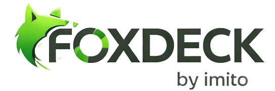 FoxDeck by imito